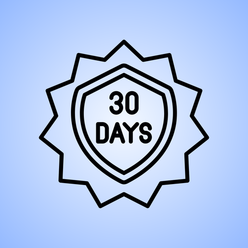 30 ימי נסיון 🎁