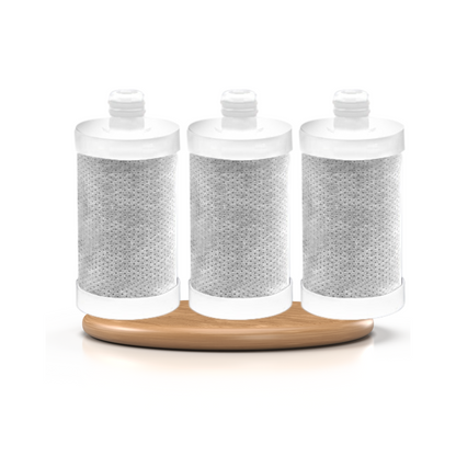 מסנן החלפה ל CARE FILTER 3 AT 1 לראש גשם